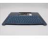 Lenovo 5CB1R97595 COVER UpperCaseASM GRE C 83KG TT