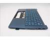 Lenovo 5CB1R97595 COVER UpperCaseASM GRE C 83KG TT