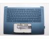 Lenovo 5CB1R97595 COVER UpperCaseASM GRE C 83KG TT