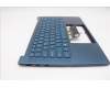 Lenovo 5CB1R97595 COVER UpperCaseASM GRE C 83KG TT