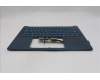 Lenovo 5CB1R97599 COVER UpperCaseASM RUS C 83KG TT
