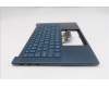Lenovo 5CB1R97601 COVER UpperCaseASM HBW C 83KG TT