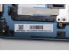 Lenovo 5CB1R97601 COVER UpperCaseASM HBW C 83KG TT