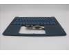 Lenovo 5CB1R98399 COVER UpperCaseASM GER C 83KG TT