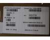 Lenovo 5CB1R98407 COVER UpperCaseASM CZE/SLK C 83KG TT