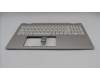 Lenovo 5CB1R98420 COVER UpASSY ITA H 83JU FP SSH NPS