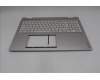 Lenovo 5CB1R98429 COVER UpASSY GER H 83JU FP SSH PS