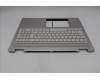 Lenovo 5CB1R98429 COVER UpASSY GER H 83JU FP SSH PS