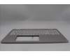 Lenovo 5CB1R98430 COVER UpASSY GER H 83JU FP SSH NPS
