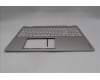Lenovo 5CB1R98434 COVER UpASSY NORDIC H 83JU FP SSH NPS