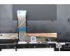 Lenovo 5CB1R98435 COVER UpASSY POR H 83JU FP SSH PS