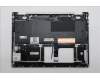 Lenovo 5CB1R98441 COVER UpASSY SPA H 83JU FP SSH PS