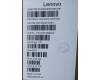 Lenovo 5CB1R98443 COVER UpASSY SWS H 83JU FP SSH PS