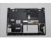 Lenovo 5CB1R98444 COVER UpASSY SWS H 83JU FP SSH NPS