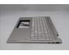 Lenovo 5CB1R99719 COVER UpASSY UKE H 83JU FP SSH PS