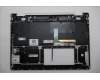 Lenovo 5CB1R99720 COVER UpASSY UKE H 83JU FP SSH NPS