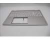 Lenovo 5CB1R99720 COVER UpASSY UKE H 83JU FP SSH NPS
