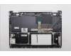 Lenovo 5CB1R99721 COVER UpASSY EU ENG H 83JU FP SSH PS