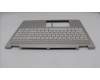 Lenovo 5CB1R99722 COVER UpASSY EU ENG H 83JU FP SSH NPS