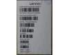 Lenovo 5CB1R99732 COVER UpASSY BEL H 83JU FP SSH NPS