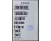 Lenovo 5CB1R99736 COVER UpASSY FRA H 83JU FP SSH NPS