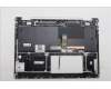 Lenovo 5CB1R99747 COVER UpASSY ITA H 83JU NFP SSH PS