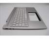 5CB1R99757 Lenovo COVER UpASSY GER H 83JU NFP SSH PS