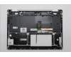 Lenovo 5CB1R99782 COVER UpASSY EU ENG H 83JU NFP SSH NPS