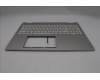 Lenovo 5CB1R99782 COVER UpASSY EU ENG H 83JU NFP SSH NPS