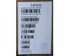 Lenovo 5CB1R99785 COVER UpASSY CZE/SLK H 83JU NFP SSH PS