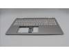 Lenovo 5CB1R99792 COVER UpASSY BEL H 83JU NFP SSH NPS