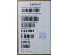 Lenovo 5CB1R99796 COVER UpASSY FRA H 83JU NFP SSH NPS