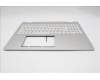Lenovo 5CB1R99796 COVER UpASSY FRA H 83JU NFP SSH NPS