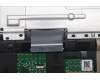 Lenovo 5CB1R99807 COVER Upper Case ASM_EURO ENG L 83M4BK
