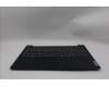 Lenovo 5CB1R99809 COVER Upper Case ASM_FRA L 83M4BK