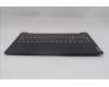 Lenovo 5CB1R99812 COVER Upper Case ASM_GER L 83M4BK