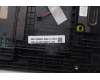 Lenovo 5CB1R99812 COVER Upper Case ASM_GER L 83M4BK