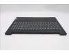 Lenovo 5CB1R99815 COVER Upper Case ASM_ITA L 83M4BK