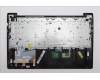 Lenovo 5CB1R99820 COVER Upper Case ASM_NORDIC L 83M4BK