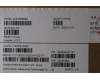 Lenovo 5CB1R99820 COVER Upper Case ASM_NORDIC L 83M4BK