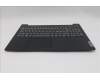 Lenovo 5CB1R99820 COVER Upper Case ASM_NORDIC L 83M4BK
