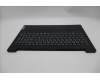 Lenovo 5CB1R99821 COVER Upper Case ASM_POR L 83M4BK