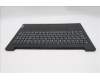 Lenovo 5CB1R99823 COVER Upper Case ASM_SLV L 83M4BK