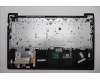 Lenovo 5CB1R99824 COVER Upper Case ASM_SPA L 83M4BK