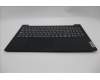 Lenovo 5CB1R99824 COVER Upper Case ASM_SPA L 83M4BK