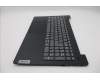 Lenovo 5CB1R99824 COVER Upper Case ASM_SPA L 83M4BK