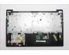Lenovo 5CB1R99829 COVER Upper Case ASM_UKE L 83M4BK