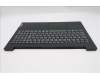 Lenovo 5CB1R99829 COVER Upper Case ASM_UKE L 83M4BK