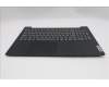 Lenovo 5CB1R99830 COVER Upper Case ASM_UKR L 83M4BK
