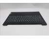 Lenovo 5CB1R99830 COVER Upper Case ASM_UKR L 83M4BK